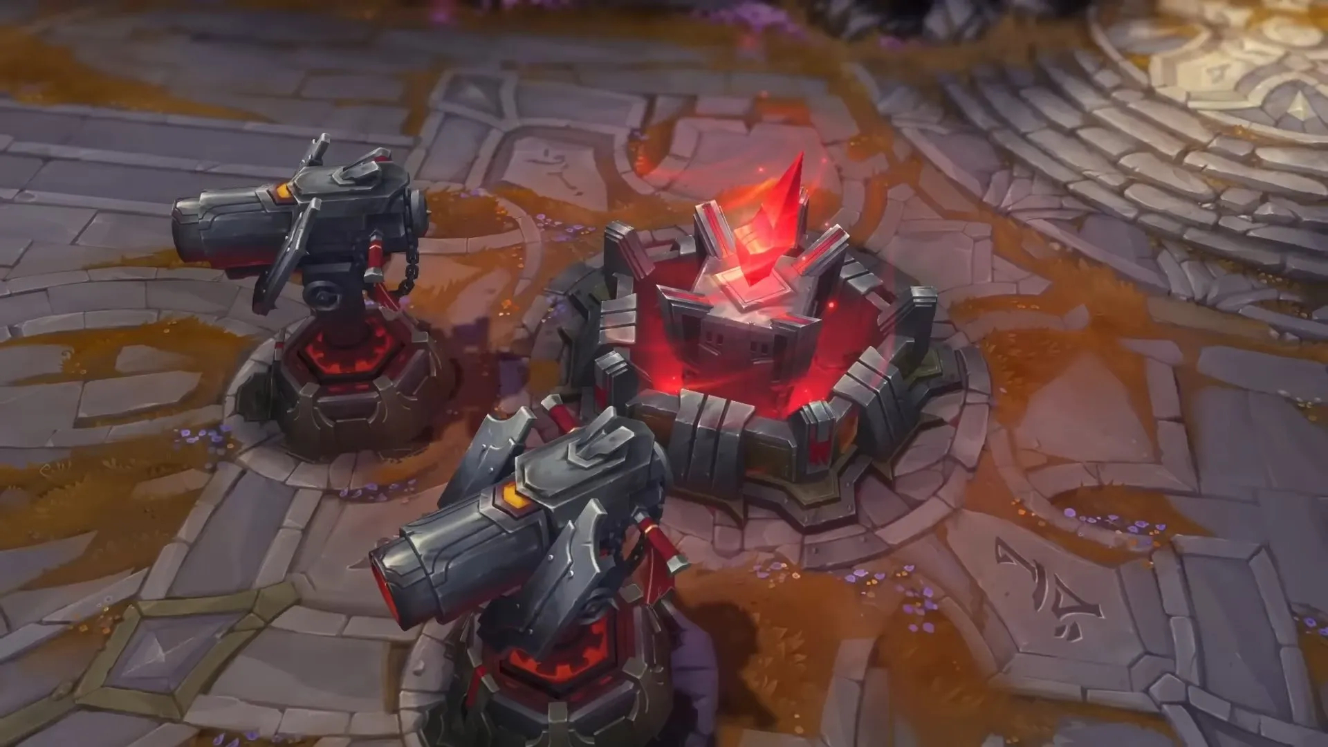 2025年LOL全球总决赛精彩瞬间回顾：重温经典，期待下一站！-leyu.乐鱼电竞